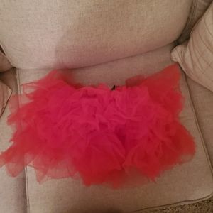 Red Tutu